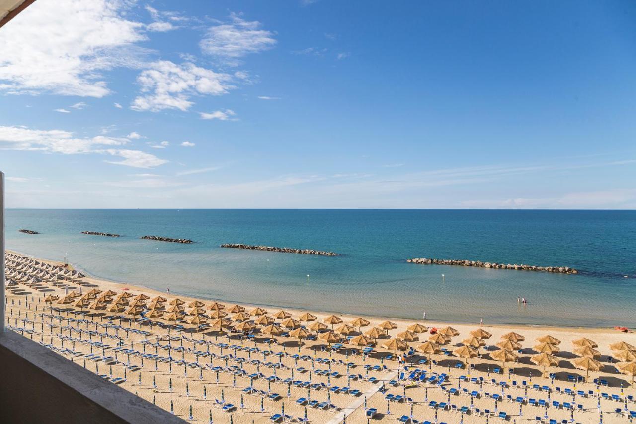 Hotel Mara Ortona
