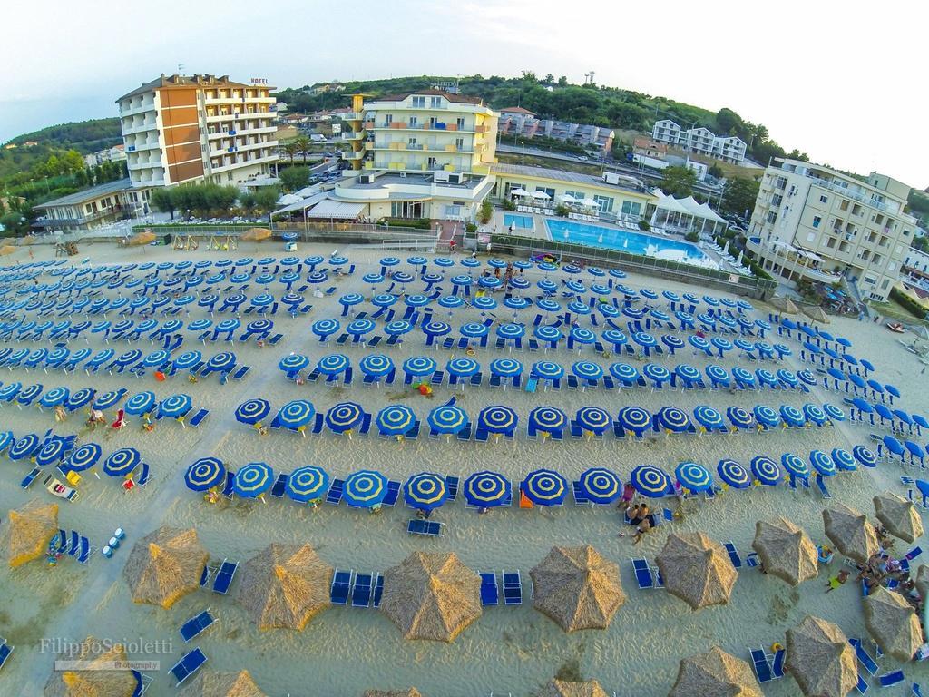 Mara 4* Ortona