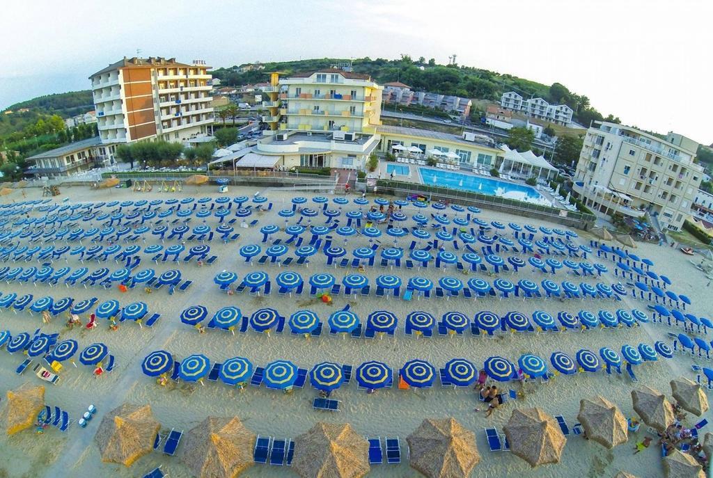 Hotel Mara Ortona