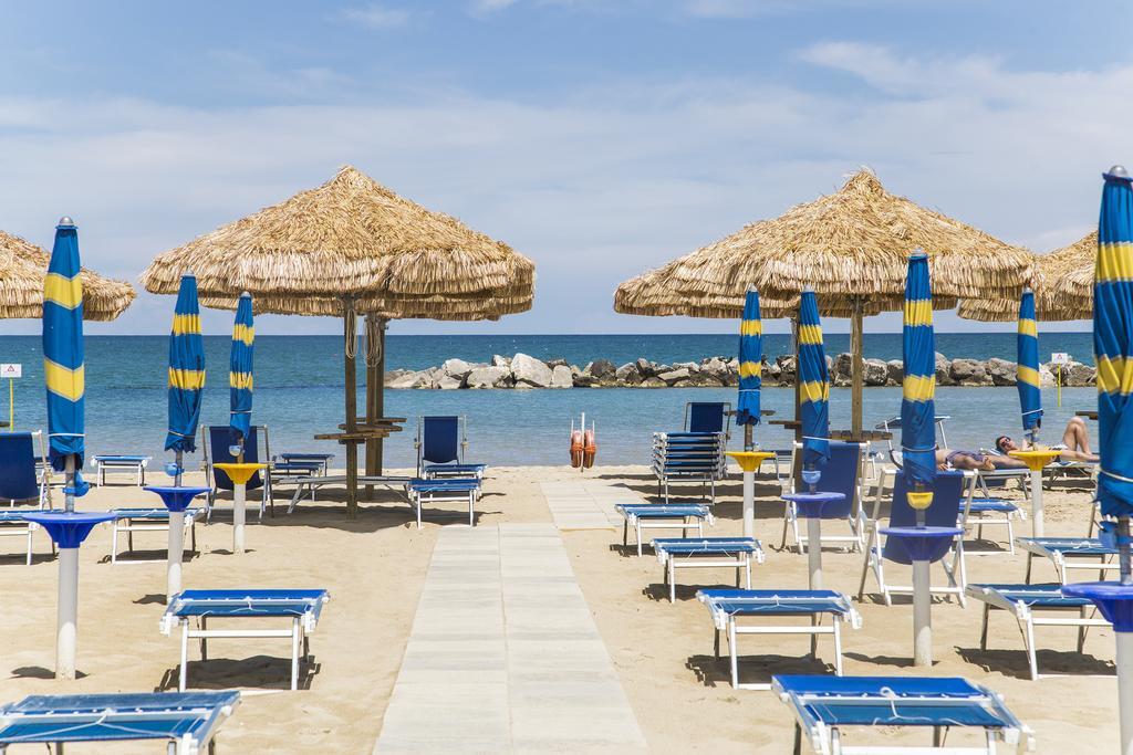 Hotel Mara Ortona