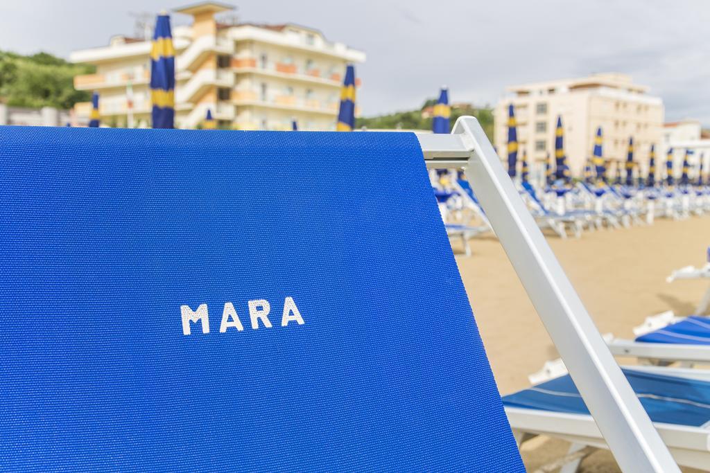 Hotel Mara 4*